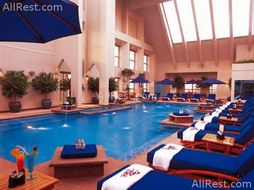 Dusit Dubai 10